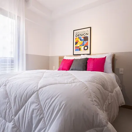 Porto Privilege Housi Salvador Por Carpediem Exterior photo
