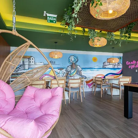 Porto Privilege Housi Salvador Por Carpediem Exterior photo