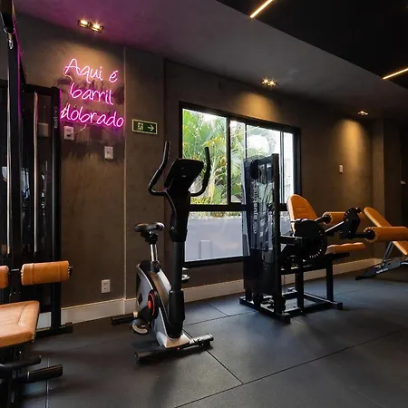 Porto Privilege Housi Salvador Por Carpediem Exterior photo