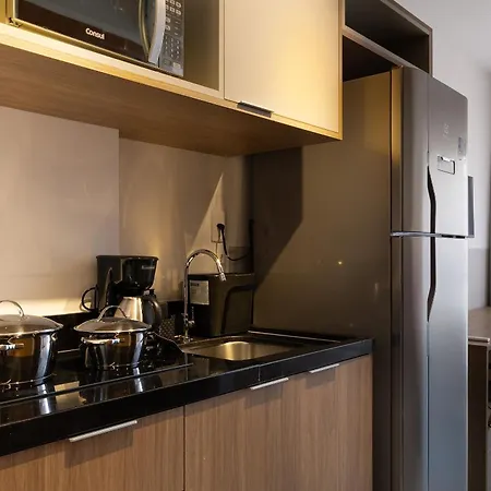 Porto Privilege Housi Salvador Por Carpediem Exterior photo