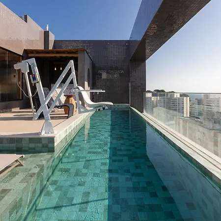 Porto Privilege Housi Salvador Por Carpediem Exterior photo
