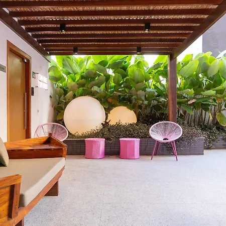 Porto Privilege Housi Salvador Por Carpediem Exterior photo