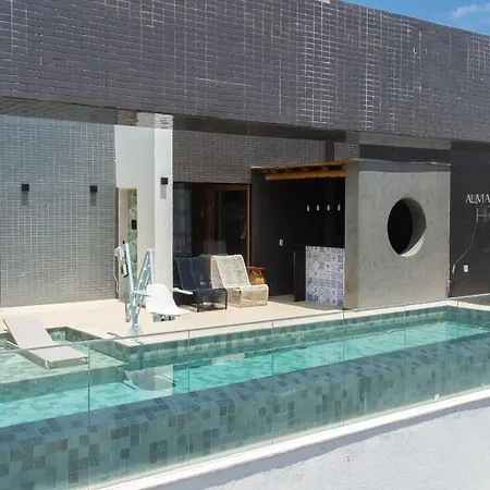 Porto Privilege Housi Salvador Por Carpediem Exterior photo