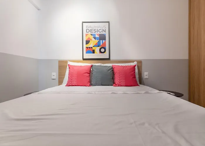 Porto Privilege Housi Salvador Por Carpediem