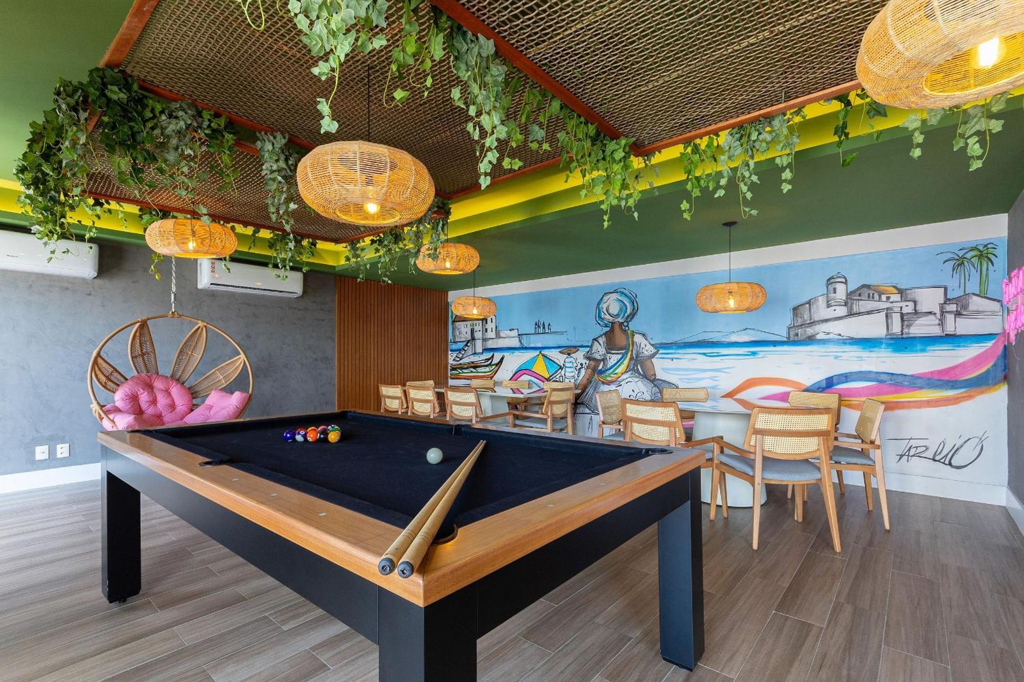 Porto Privilege Housi Por Carpediem Apartment Salvador