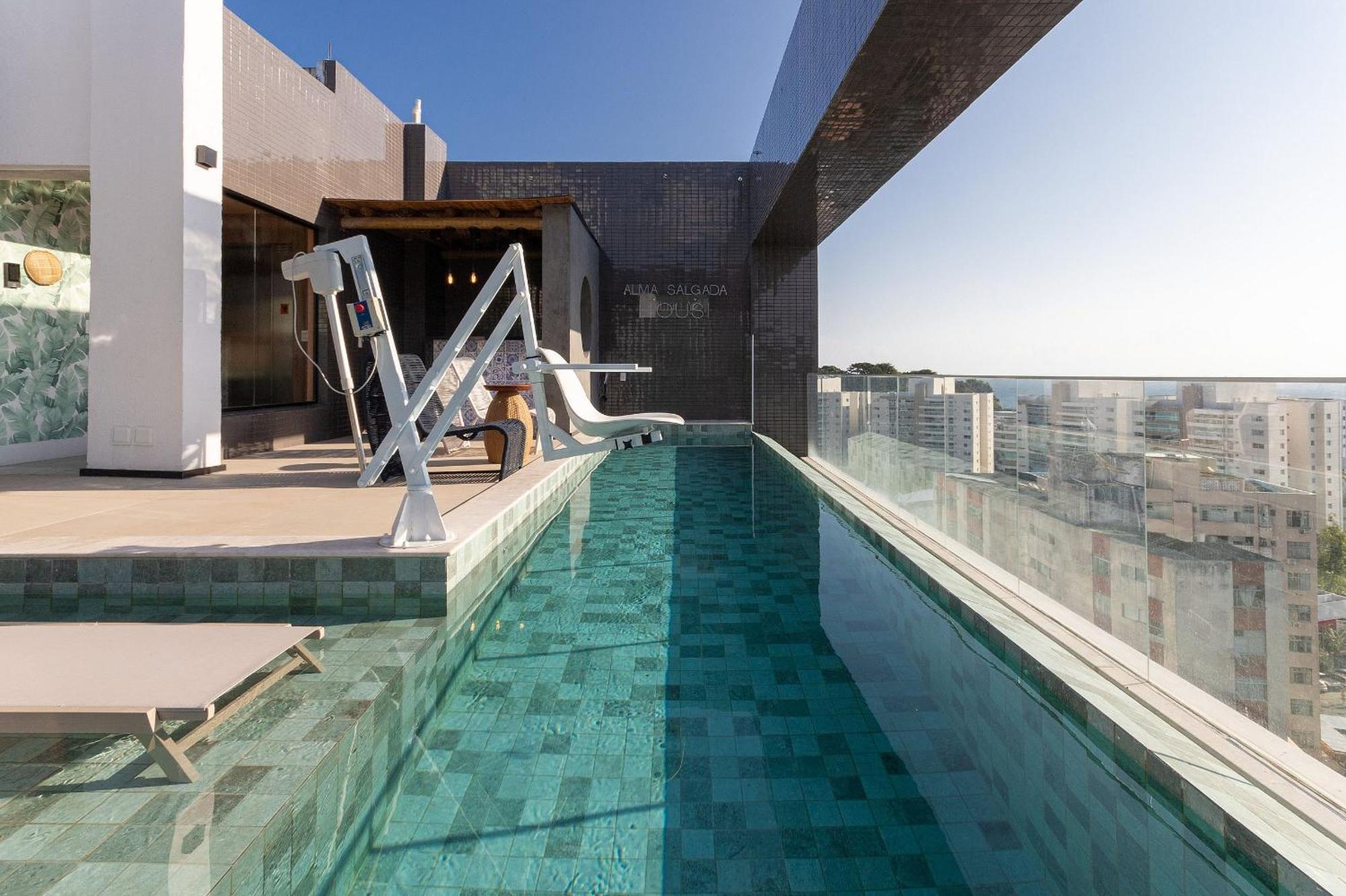 Porto Privilege Housi Por Carpediem Salvador
