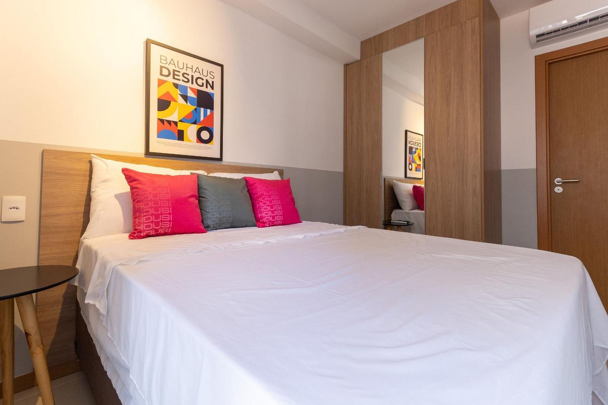 Porto Privilege Housi Por Carpediem Apartment Salvador