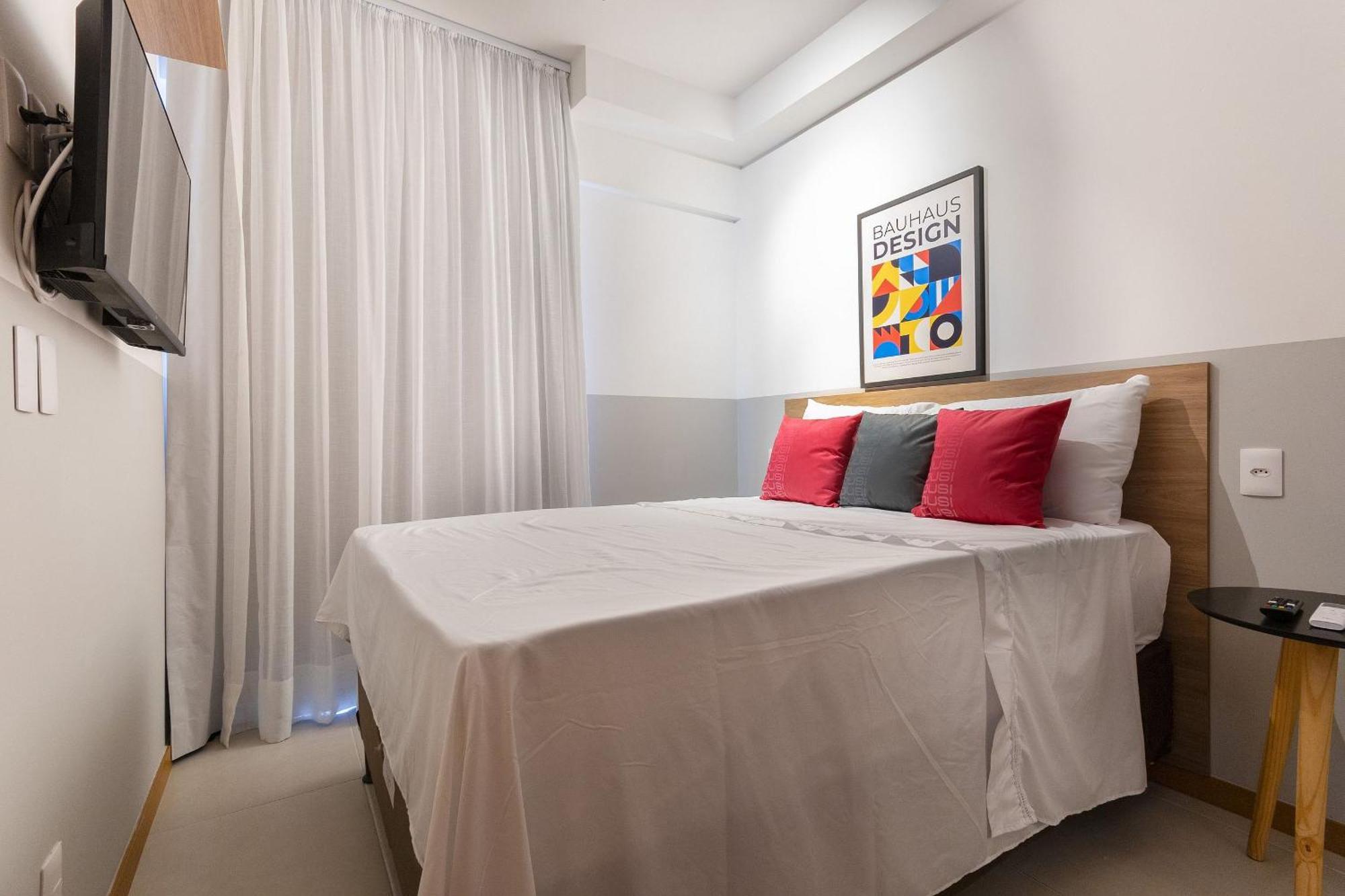 Apartment Porto Privilege Housi Por Carpediem Salvador
