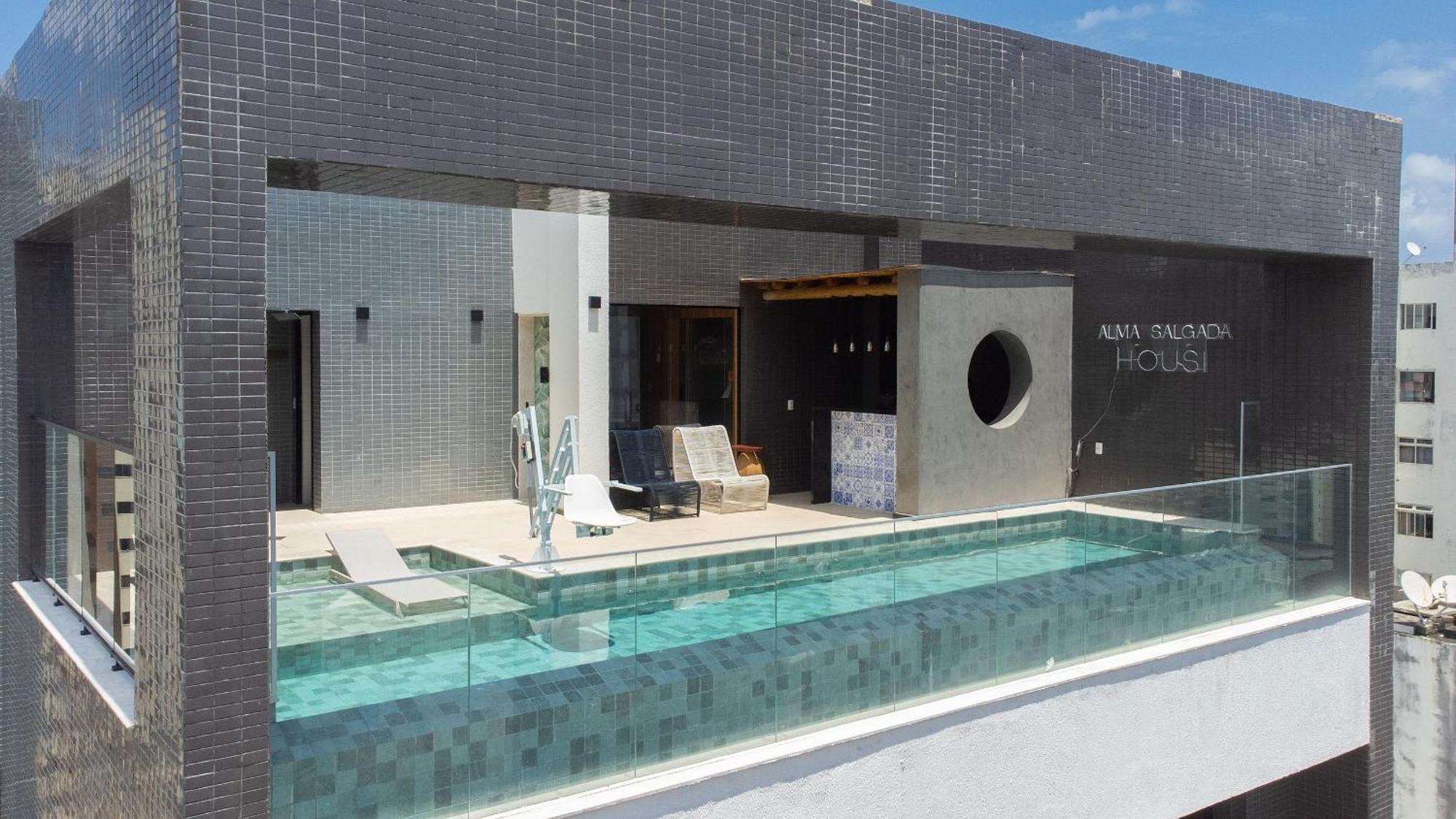 Apartment Porto Privilege Housi Por Carpediem