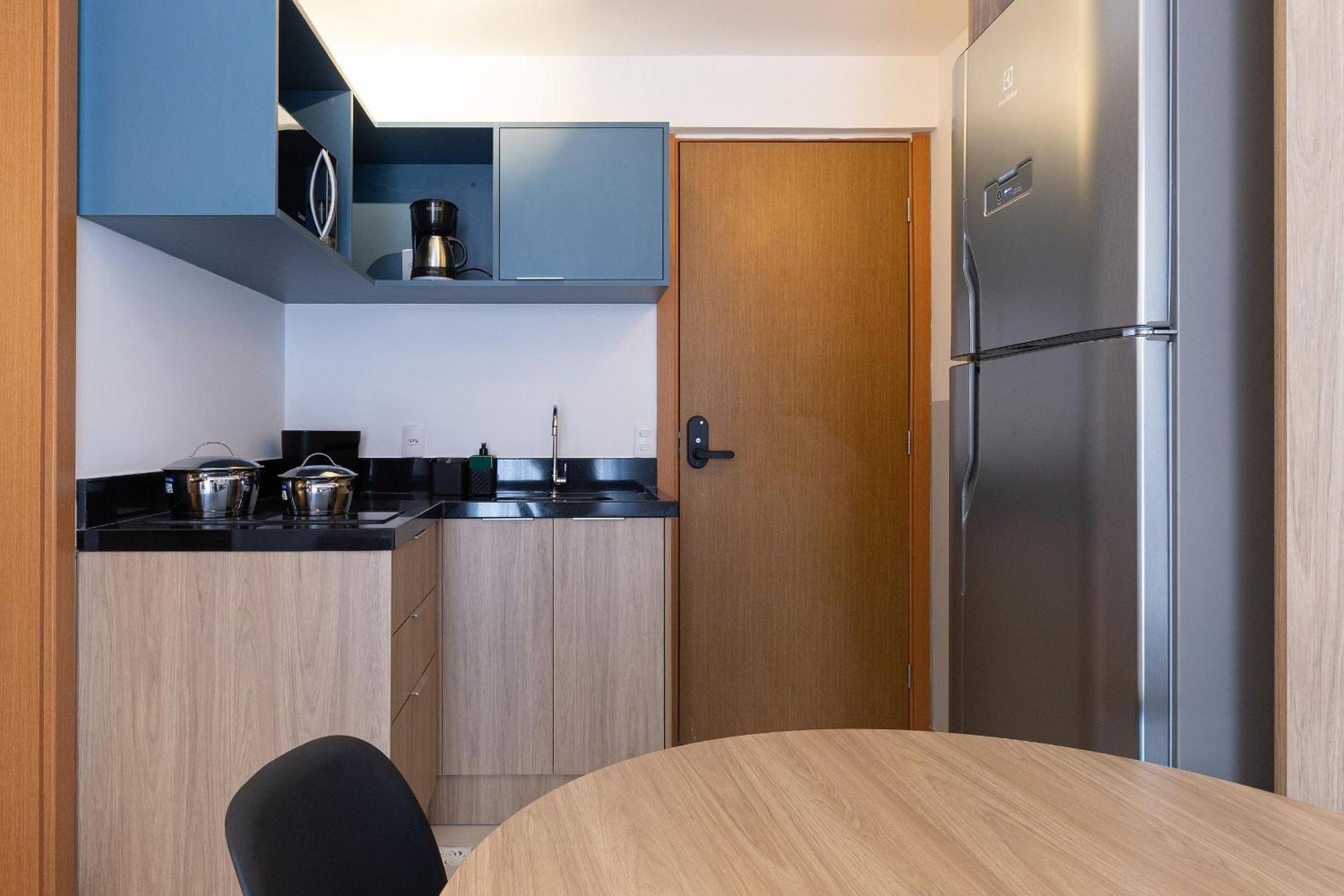 Apartment Porto Privilege Housi Por Carpediem Salvador