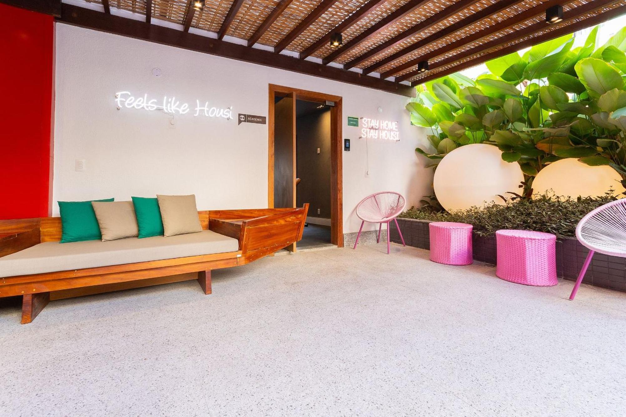 Apartment Porto Privilege Housi Por Carpediem