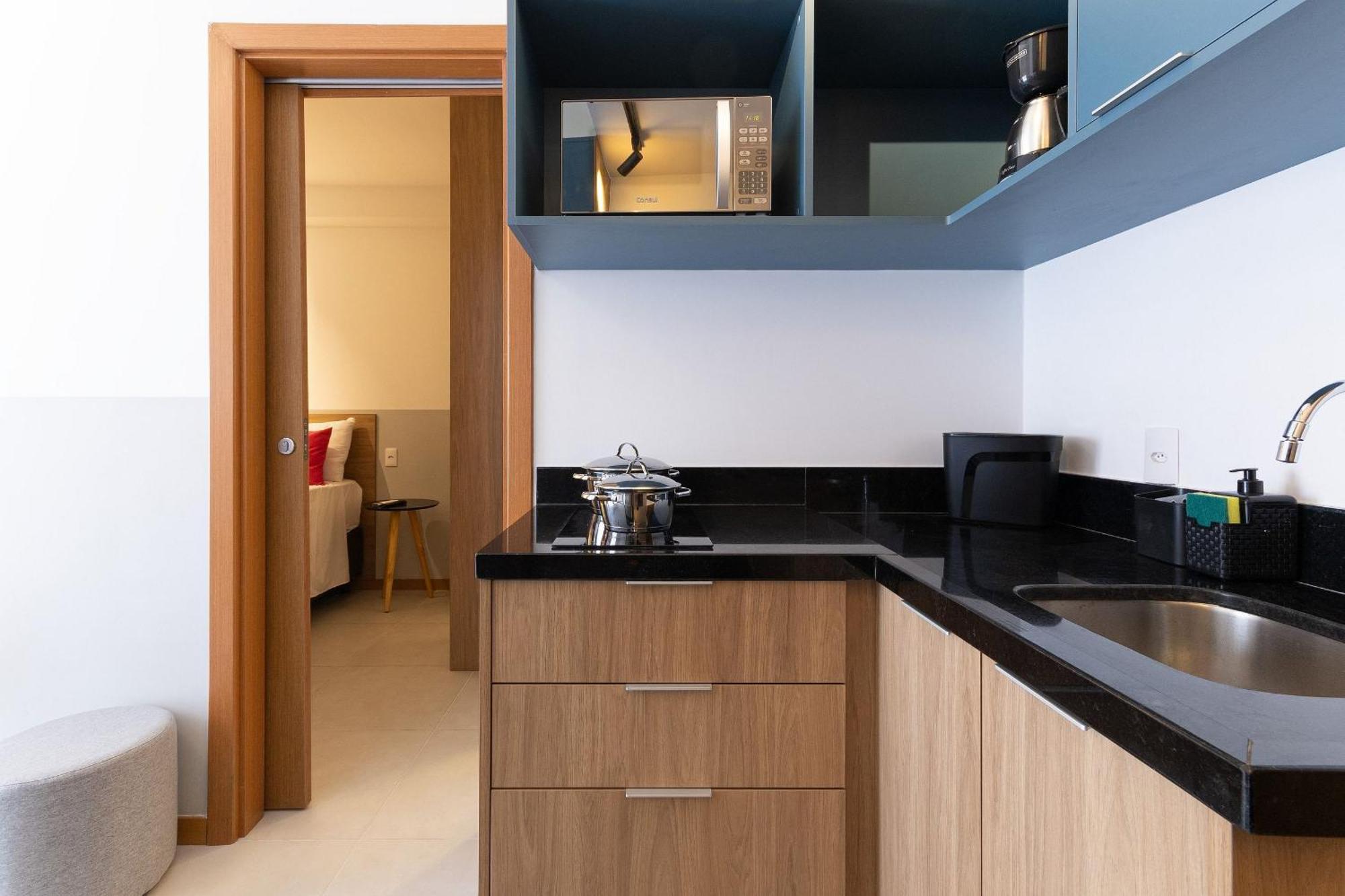 Apartment Porto Privilege Housi Por Carpediem Salvador