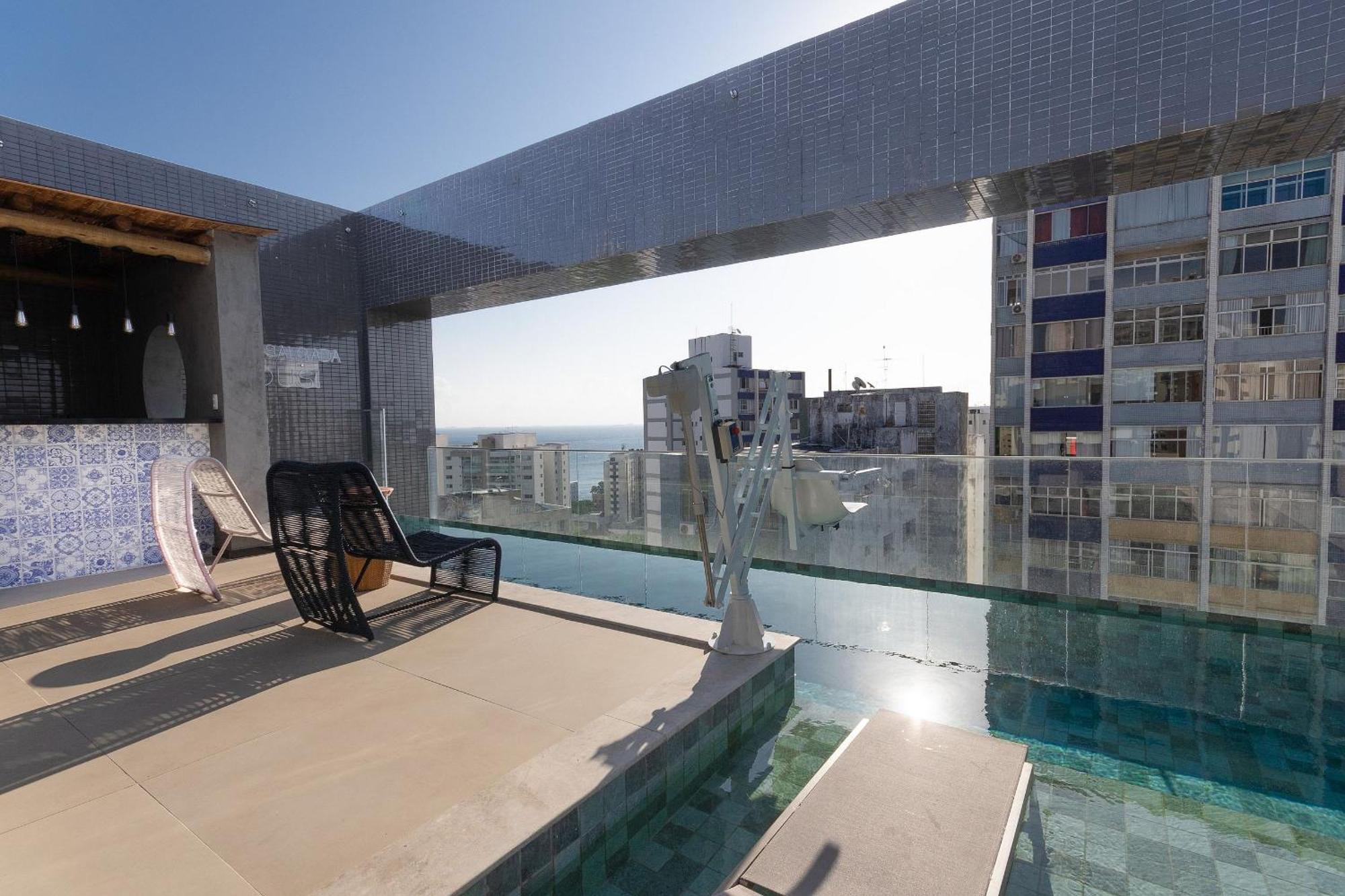 Porto Privilege Housi Por Carpediem Salvador