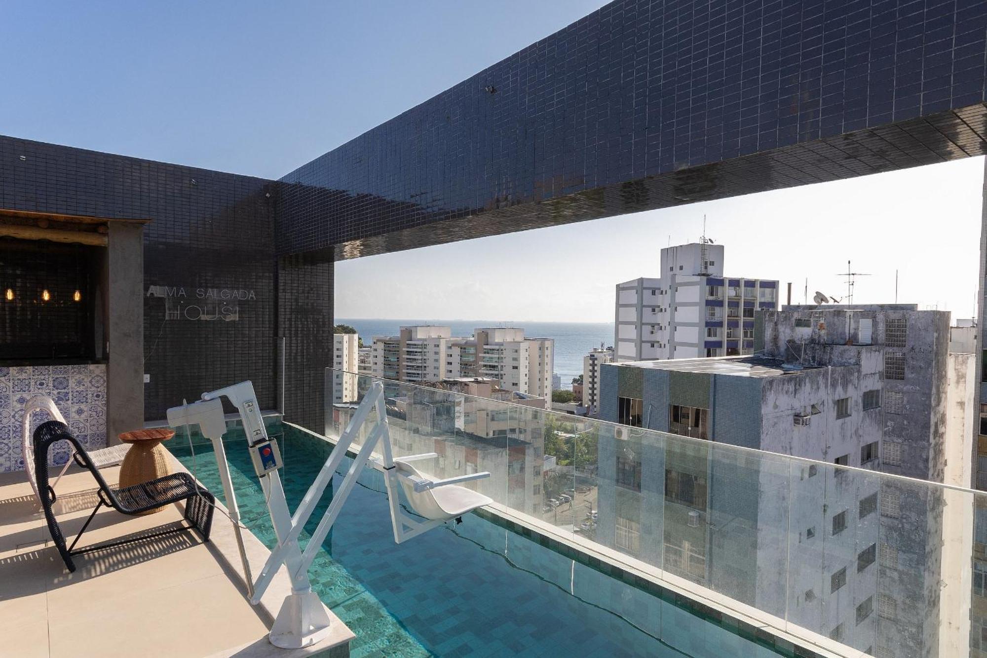 Porto Privilege Housi Por Carpediem Apartment