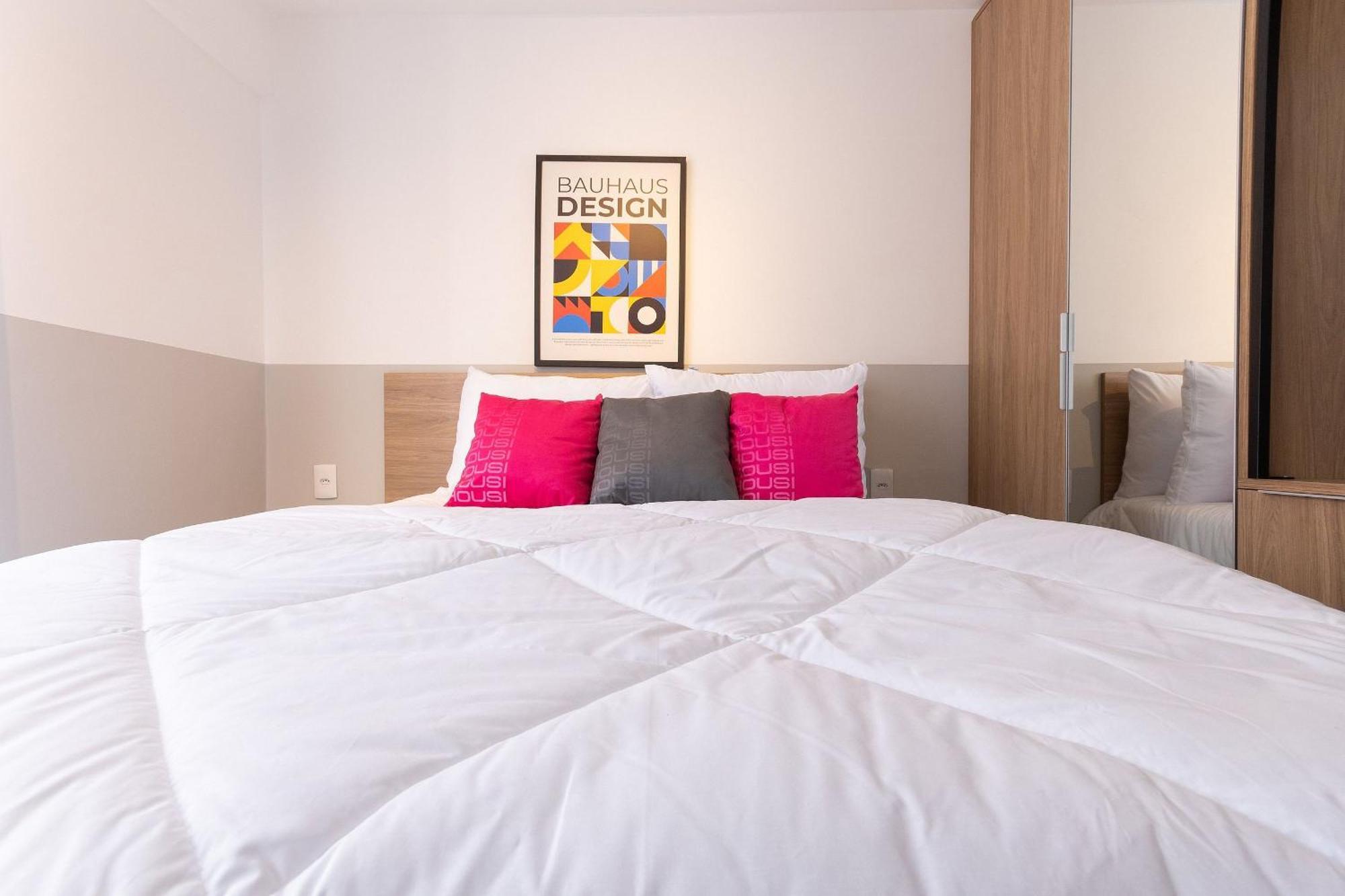 Porto Privilege Housi Por Carpediem Salvador