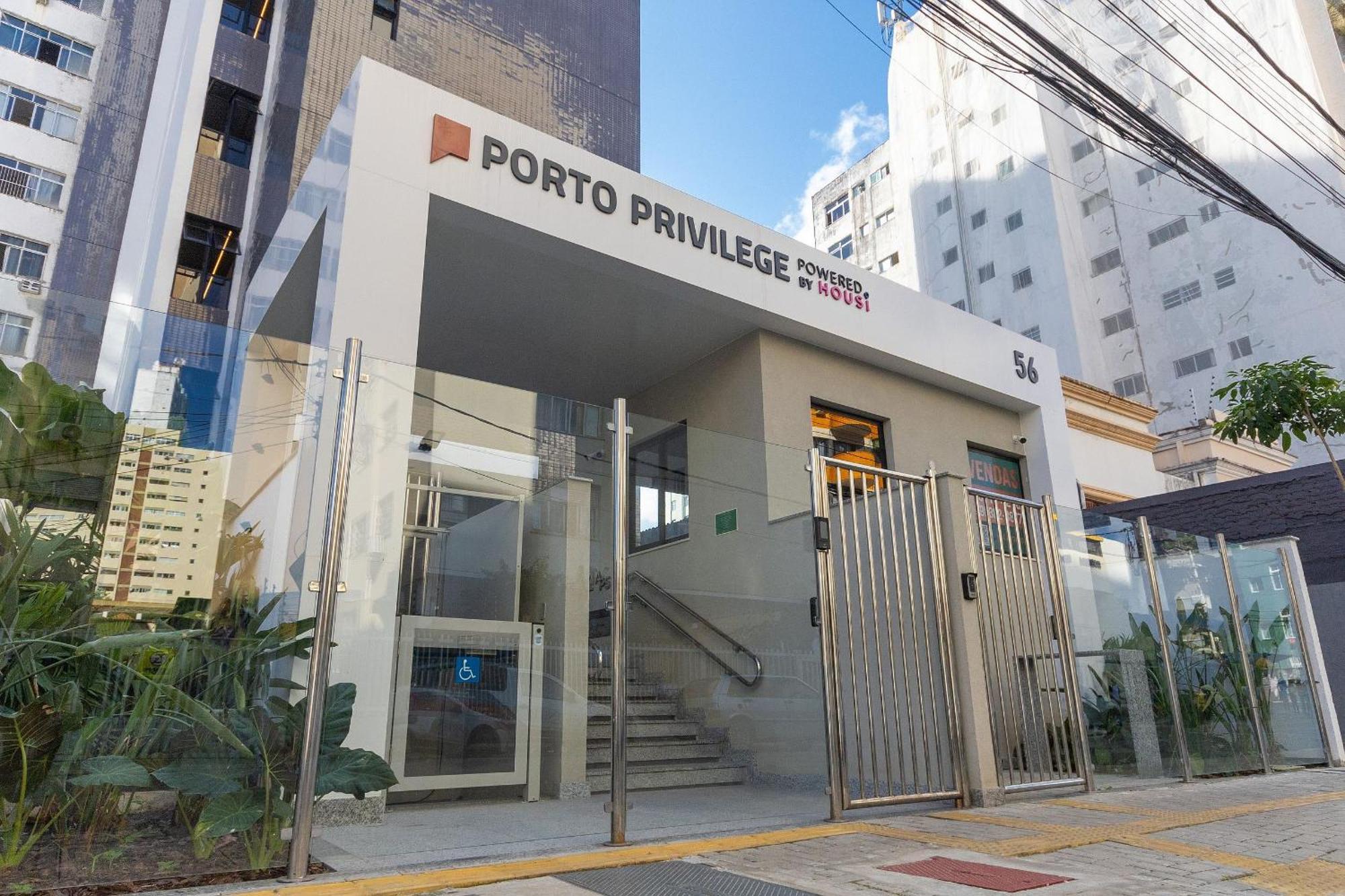 Porto Privilege Housi Por Carpediem *