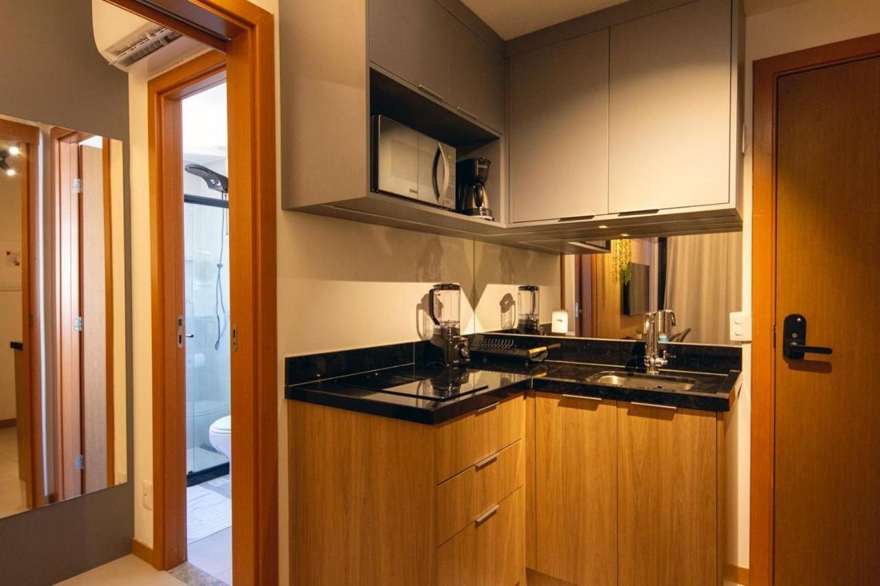 Porto Privilege Housi Por Carpediem Apartment Salvador