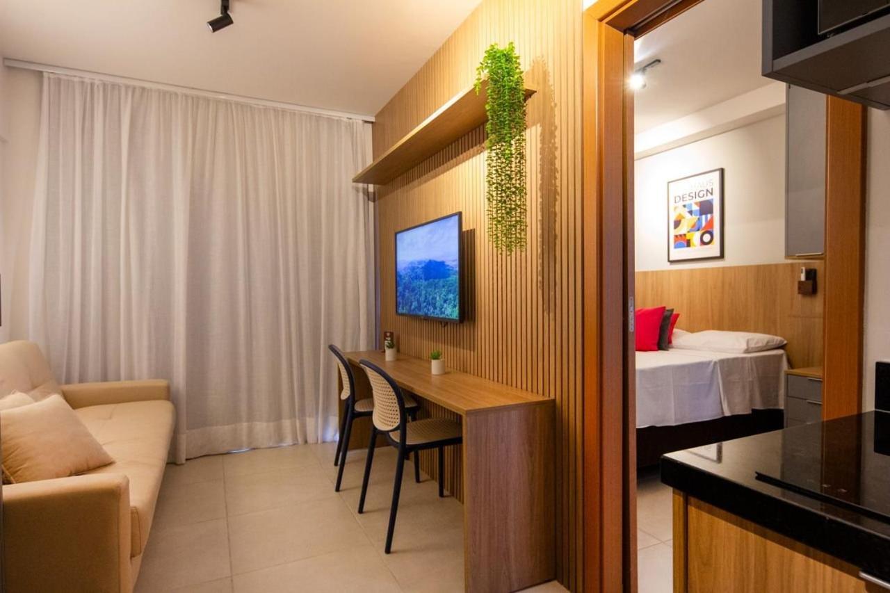 Apartment Porto Privilege Housi Por Carpediem Salvador